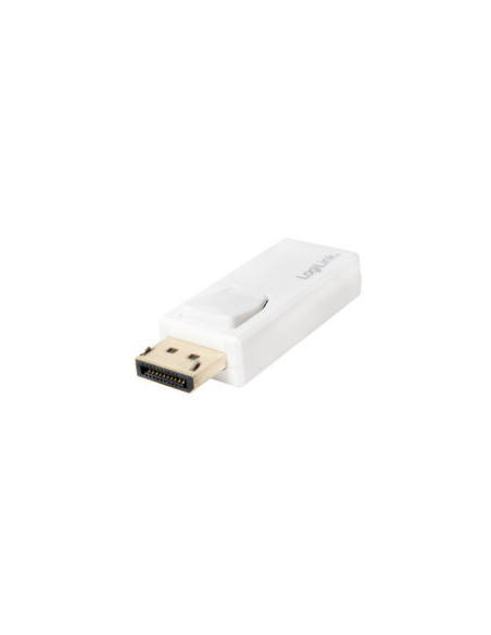 Adattatore 4K DisplayPort 1.2 - HDMI Adattatore 4K DisplayPort 1.2 - HDMI