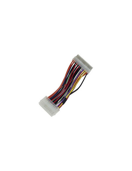 Adattatore Alimentazione da Molex 20 pin a Molex 24 pin
