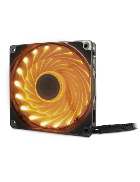 120mm Argus L-12025 Aura, RGB fan 120mm Argus L-12025 Aura, RGB fan