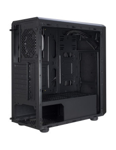 C-3 Sapphire con 120mm RRB fan, black 2