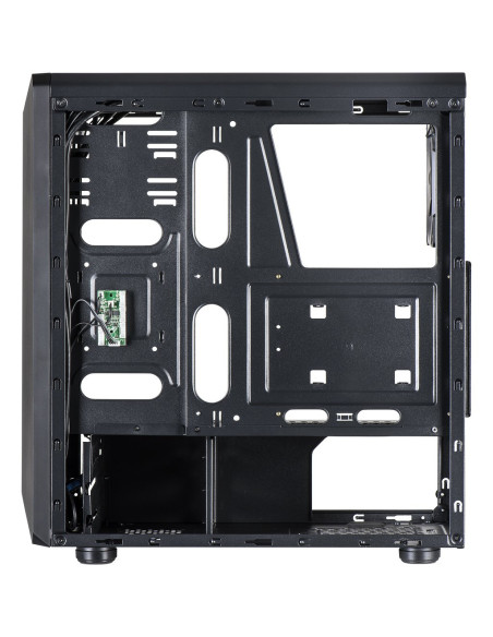 C-3 Sapphire con 120mm RRB fan, black