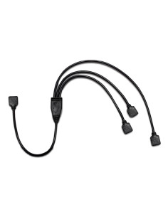 Cable RGB distributor, 3-way