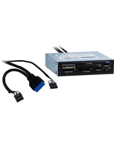 Card Reader USB 7in1
