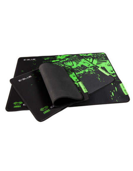 Cobra S game black-green (28x22,5)cm