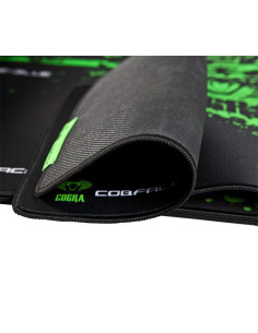 Cobra S game black-green (28x22,5)cm 2