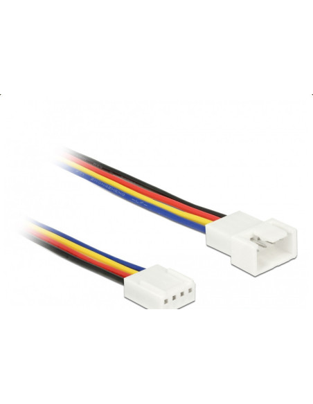 extension cord PWM fan connector 4-Pin 50cm