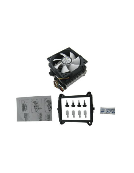 Gelid Solutions Siberian Processor Cooler Gelid Solutions Siberian Processor Cooler