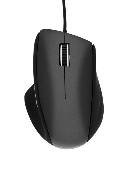 Go Ergo 1.000dpi 5tasti+scroll