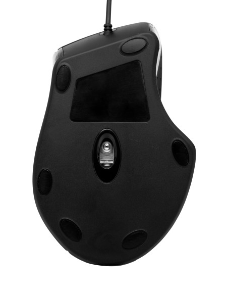 Go Ergo 1.000dpi 5tasti+scroll