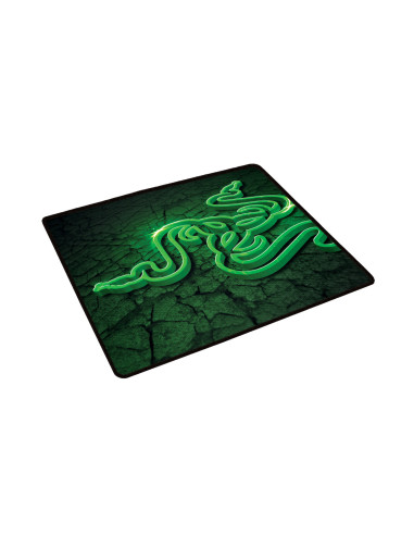 Goliathus Control Fissure Small, game, green, 21,5x27 cm, 4 mm