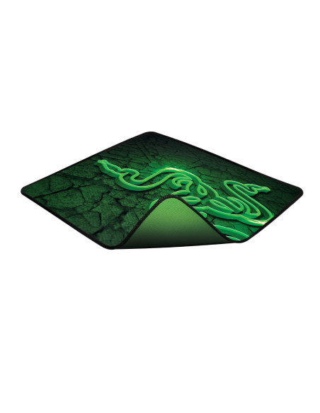 Goliathus Control Fissure Small, game, green, 21,5x27 cm, 4 mm