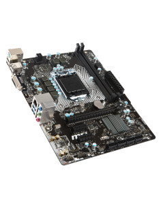 H110M Pro-D 2