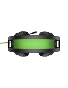 HP 600 headset, 7.1 surround 2
