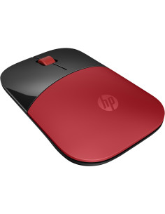 HP Z3700 Wireless Cardinal Red, 1200DPI 2