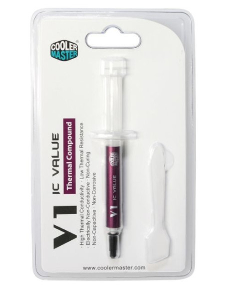 IC-Value V1 (4,6g) IC-Value V1 (4,6g)