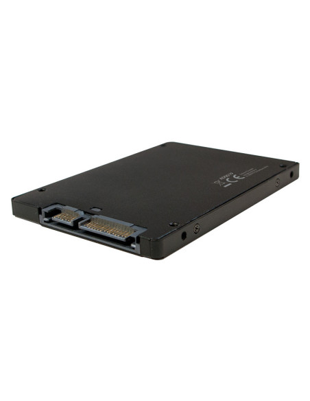 M.2 SSD to 2,5” SATA Adapter M.2 SSD to 2,5” SATA Adapter