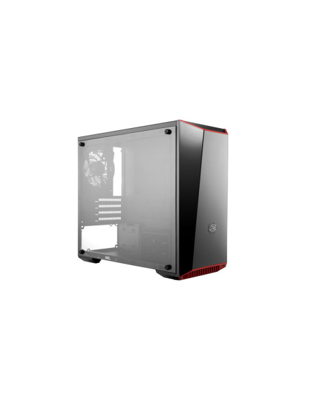 MasterBox Lite 3.1 Micro-ATX MasterBox Lite 3.1 Micro-ATX