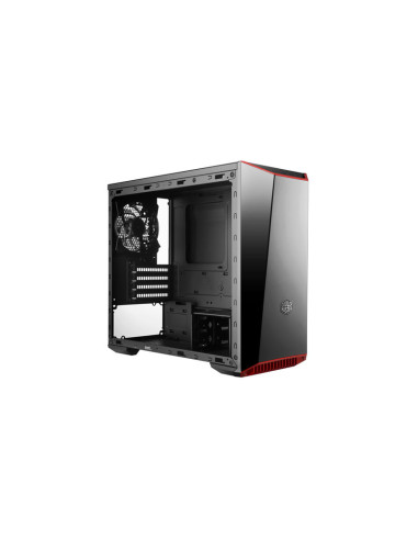 MasterBox Lite 3.1 Micro-ATX