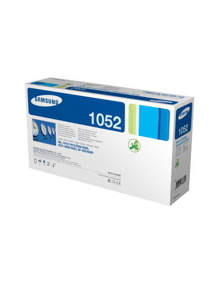 MLT-D1052S/ELS Nero MLT-D1052S/ELS Nero