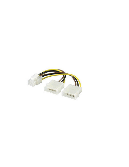 0,15 mt Molex VGA 0,15 mt Molex VGA