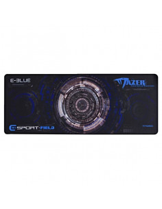 Gaming XL, Black and Blue,...