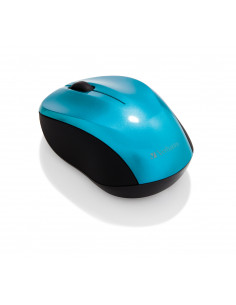 Go Nano 1.600dpi Blue