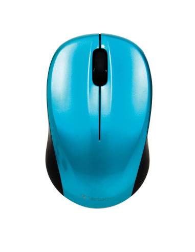 Go Nano 1.600dpi Blue