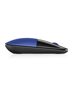 Z3700 Dragonfly Blue LED, 1200DPI 2