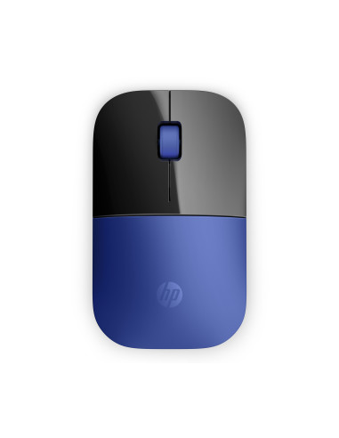 Z3700 Dragonfly Blue LED, 1200DPI