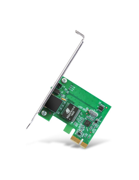 PCI-Express (10/100/1000MBit) PCI-Express (10/100/1000MBit)