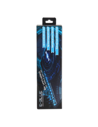 PRO GAMING, game, blue, 36.5x26.5 cm