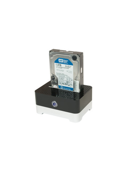 Quickport USB 3.0 (2.5“,  3.5“) SATA HDD/SSD Quickport USB 3.0 (2.5“,  3.5“) SATA HDD/SSD