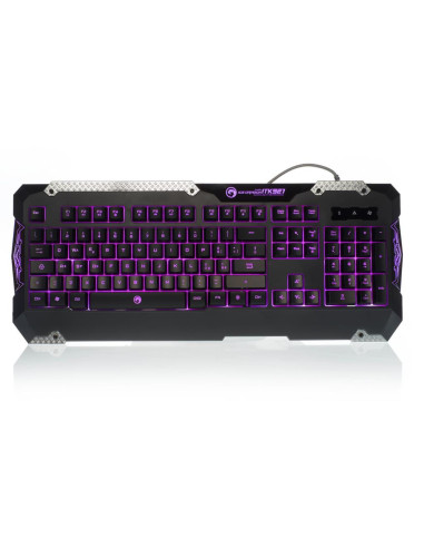 Scorpion Ice Dragon, USB, Black