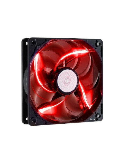 120mm SickleFlow 120 Red LED 120mm SickleFlow 120 Red LED