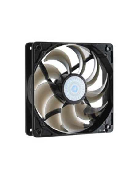 120mm SickleFlow 120 Red LED 120mm SickleFlow 120 Red LED