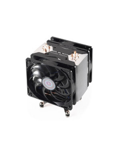 120mm SickleFlow 120 Red LED
