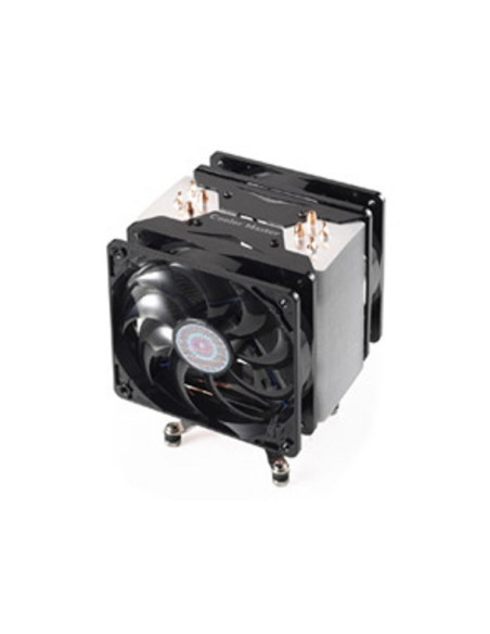 120mm SickleFlow 120 Red LED 120mm SickleFlow 120 Red LED