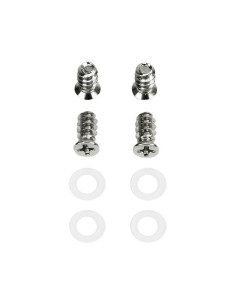 120mm Silent Fan Red Led 1200RPM 2