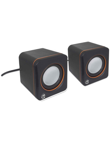 SP-2600 USB Mobile Speaker System