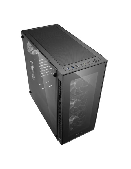 TG5 Bianco MidiTower