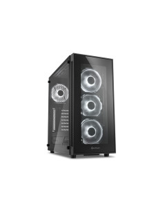 TG5 Bianco MidiTower