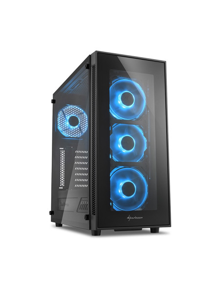 TG5 Blue MidiTower TG5 Blue MidiTower