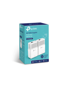 TL-PA7010 Kit AV1000 Gigabit 2