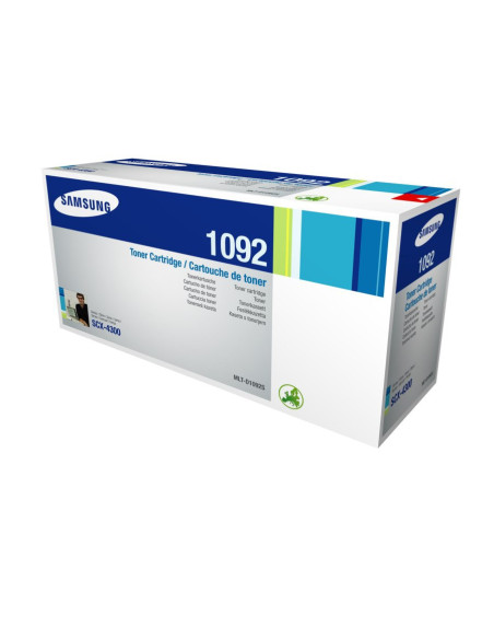 TONER NERO 1092S