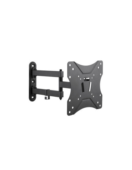 TV wall mount, 23–42", max.25 kg