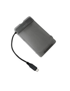 USB-C 3.1 Gen1 - 2.5" SATA, Custodia 2