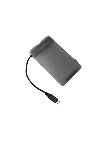 USB-C 3.1 Gen1 - 2.5" SATA, Custodia