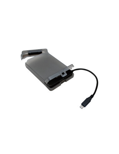 USB-C 3.1 Gen1 - 2.5" SATA, Custodia