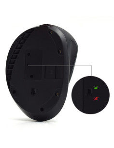 Verticale Ergonomico ricaricabile 2