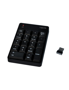 Wireless Keypad 2
